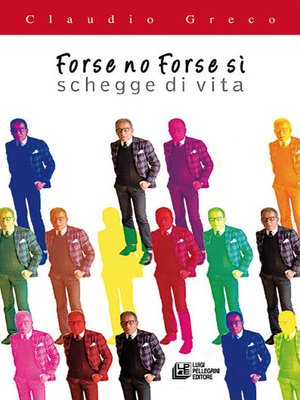 cover image of Forse no Forse si. Schegge di vita